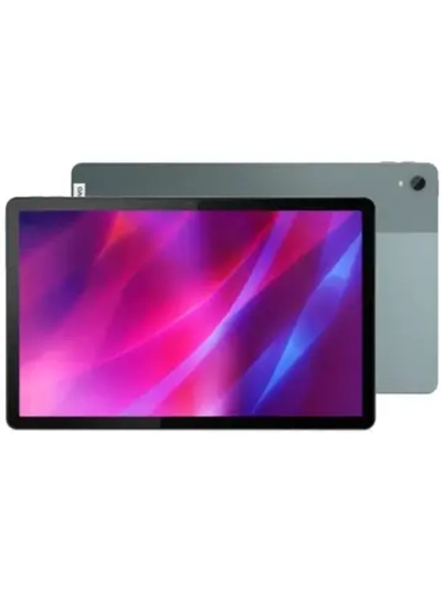 11" Планшет Tab P11 Plus Wi-Fi 6/128 ГБ ZA940359RU GREEN