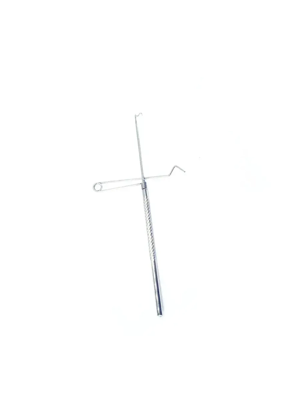 Узловяз рыболовный Stinger SFPT-1184 Brass