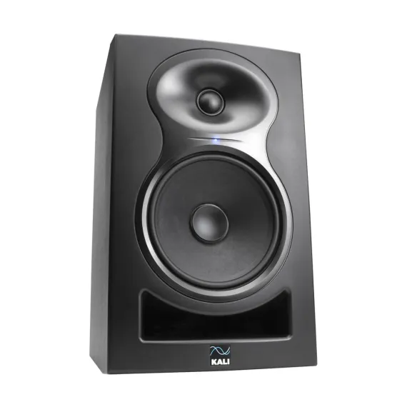 Kali Audio LP-6 V2 Black
