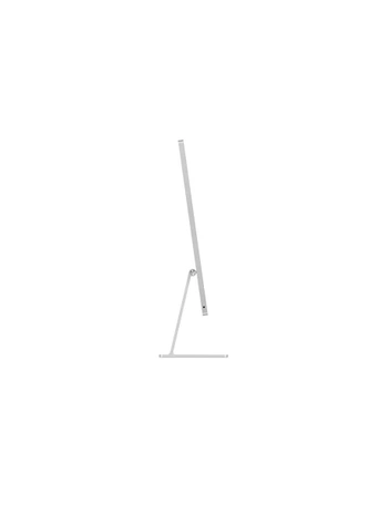 Моноблок Apple iMac 24" M3 8+8 core,8GB/256GB SSD, silver