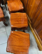 Столики/подставки в китайском стиле 5 шт