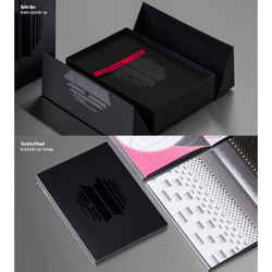 Альбом BTS Proof (Standard Edition)