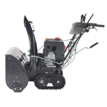 Снегоуборщик EVOline SBG 760 TLE (с двигателем Loncin)