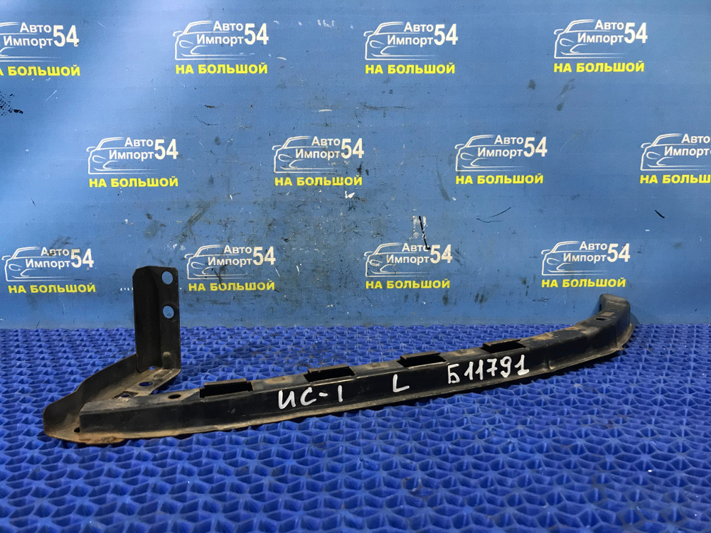 Планка под фару Honda INSPIRE 2003-2007