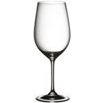 Набор из 4-х бокалов для вина Riesling Grand Cru/Zinfandel 400 мл Vinum Riedel