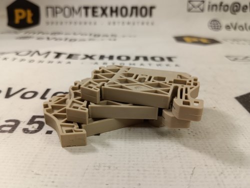 Weidmuller ZEW 35 GR с хранения