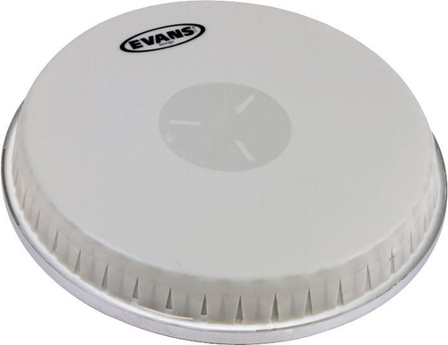 Evans EB09 Bongo Head 8-5/8" пластик для бонго