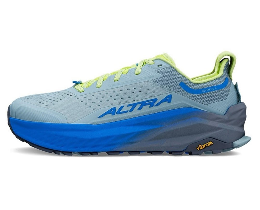 Кроссовки мужские ALTRA M OLYMPUS 6