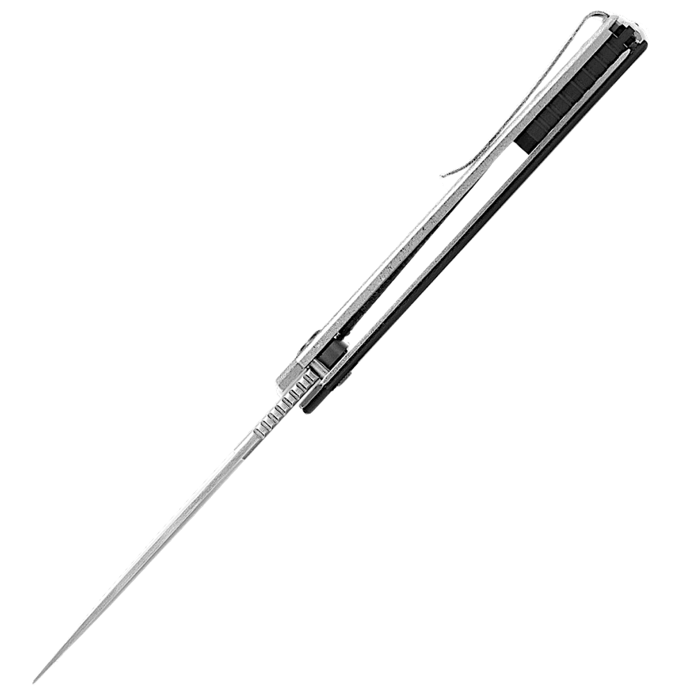 Нож складной Ganzo G777 D2 (+-60 HRC)* -