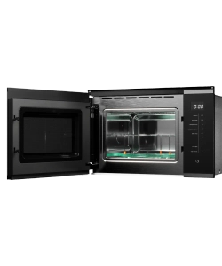Встраиваемая микроволновая печь Kuppersberg HMW 651 BX