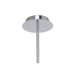 Потолочная люстра Tilda 2657-6U, 6*E14*40W. ТМ F-Promo