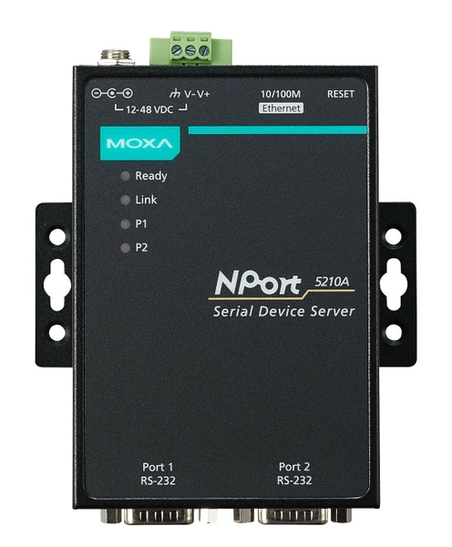 NPort 5210A