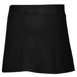 Женская теннисная юбка Mizuno Flex Skort - black