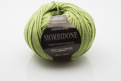 MORBIDONE закуп с фабрики, 500г