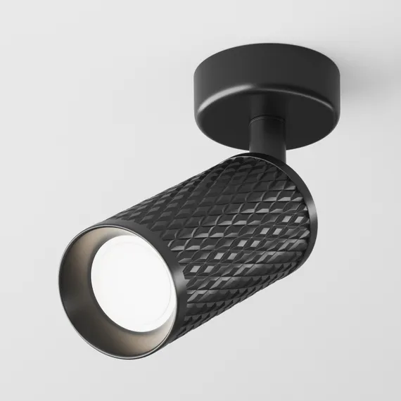 Спот Focus Design C034CL-01B Maytoni