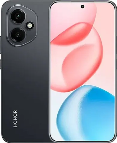 Смартфон Honor 400 12+512 BLACK
