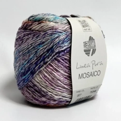 Lana Grossa Mosaico - 007