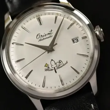 Мужские часы Orient RA-AC0M16S30B