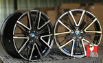 Комплект дисков BMW FA817 20x8.5/9.5 et35/40 5x120