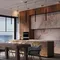 Трековый светильник Focus Led TR179-1-5WTW-M-B Maytoni