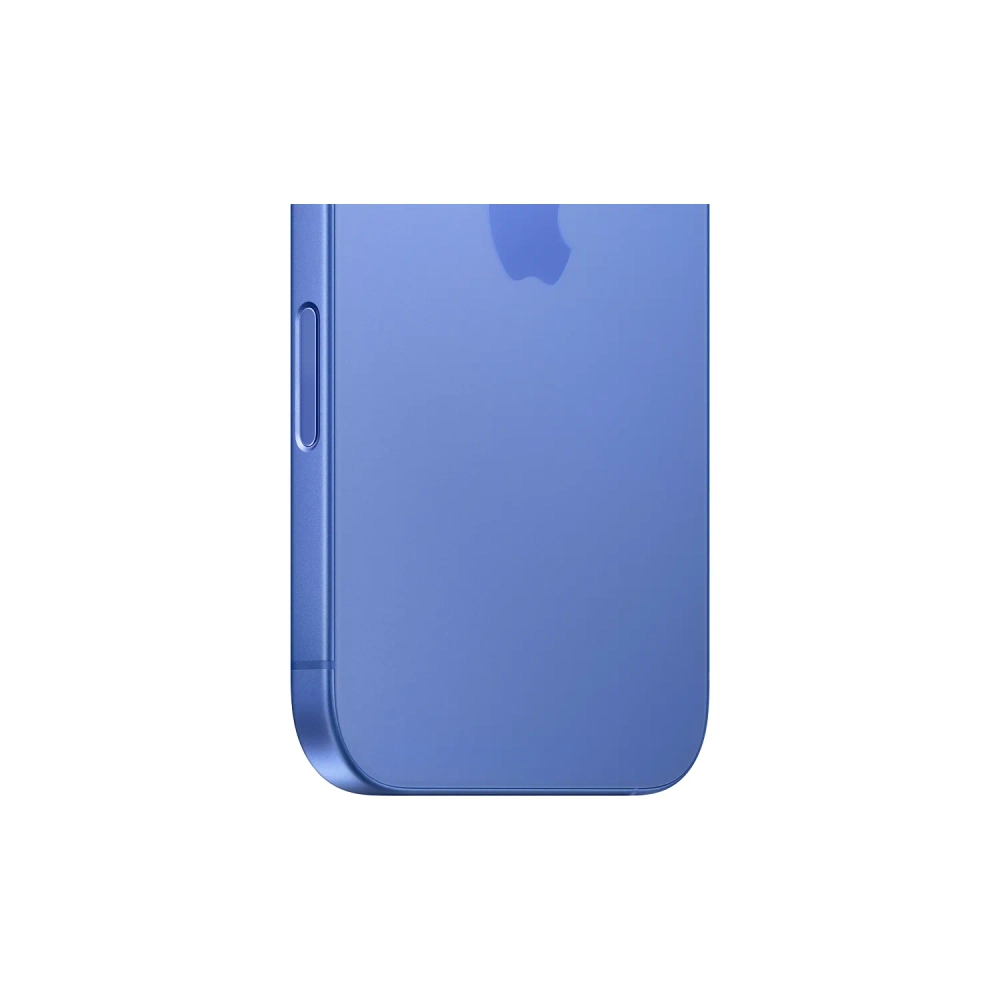 Смартфон Apple iPhone 16 512GB, eSIM, Ultramarine (Фиолетовый)
