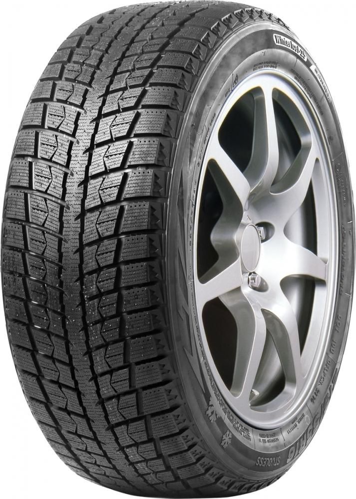 Leao Winter Defender Ice I-15 285/45 R21 109T