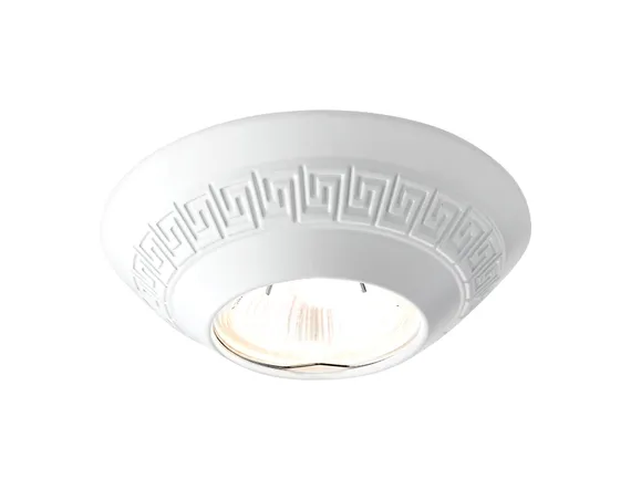 Точечный светильник Дизайн D1158 W Ambrella