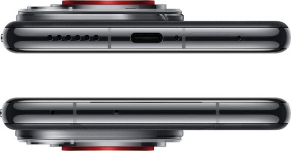 Смартфон Huawei Pura 70 Ultra 16/1TB Black