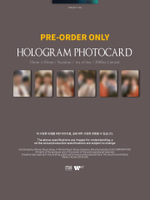 Альбом BANG YONGGUK & JUNG DAEHYUN & YOO YOUNGJAE & MOON JONGUP - CURTAIN CALL 1st EP Album RANDOM Version