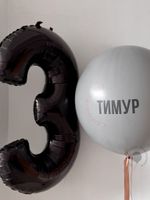 Воздушные шары №8407