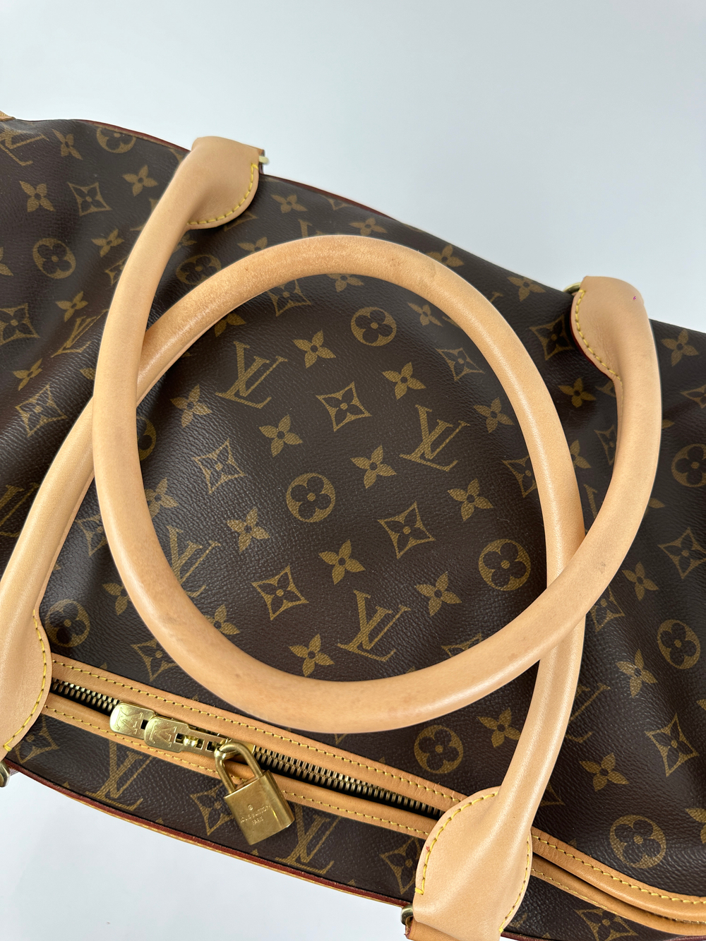 Сумка/переноска для животных Louis Vuitton Sac Chien 50