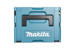 Аккумуляторный ударный бесщеточный шуруповерт Makita Т-Режим, 1/4", 180Нм, М5-М16, кейс, 2x5Ач DTD172RTJ
