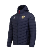 Куртка утепленная JÖGEL NATIONAL PerFormPROOF Light Padded Jacket, темно-синий