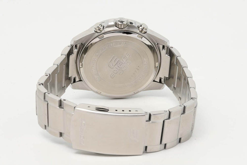 Часы Casio EFR-526D-1AVUEF