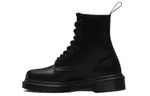 1460 Dr.Martens Mono Smooth Leather "Black"