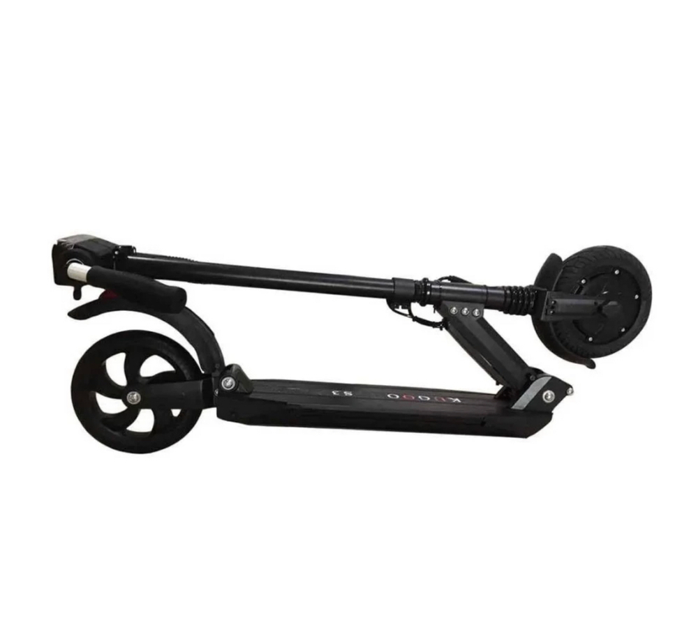 Электросамокат Kugoo S3