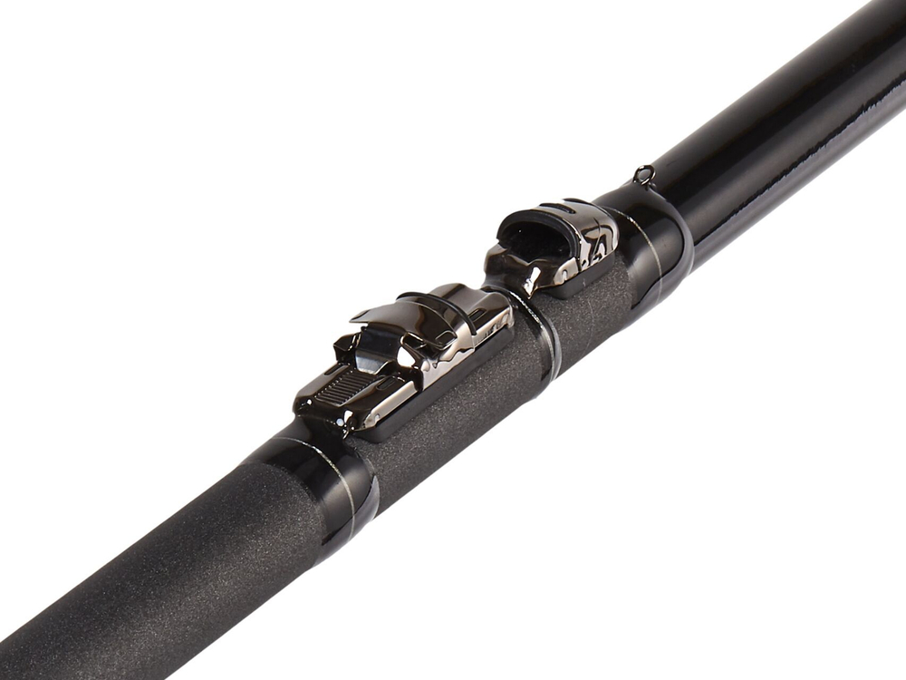Удилище поплавочное с кольцами Salmo Sniper TRAVEL TELEROD 4.70