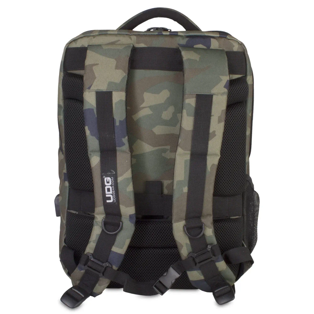 Рюкзак UDG Ultimate Backpack Slim Camo