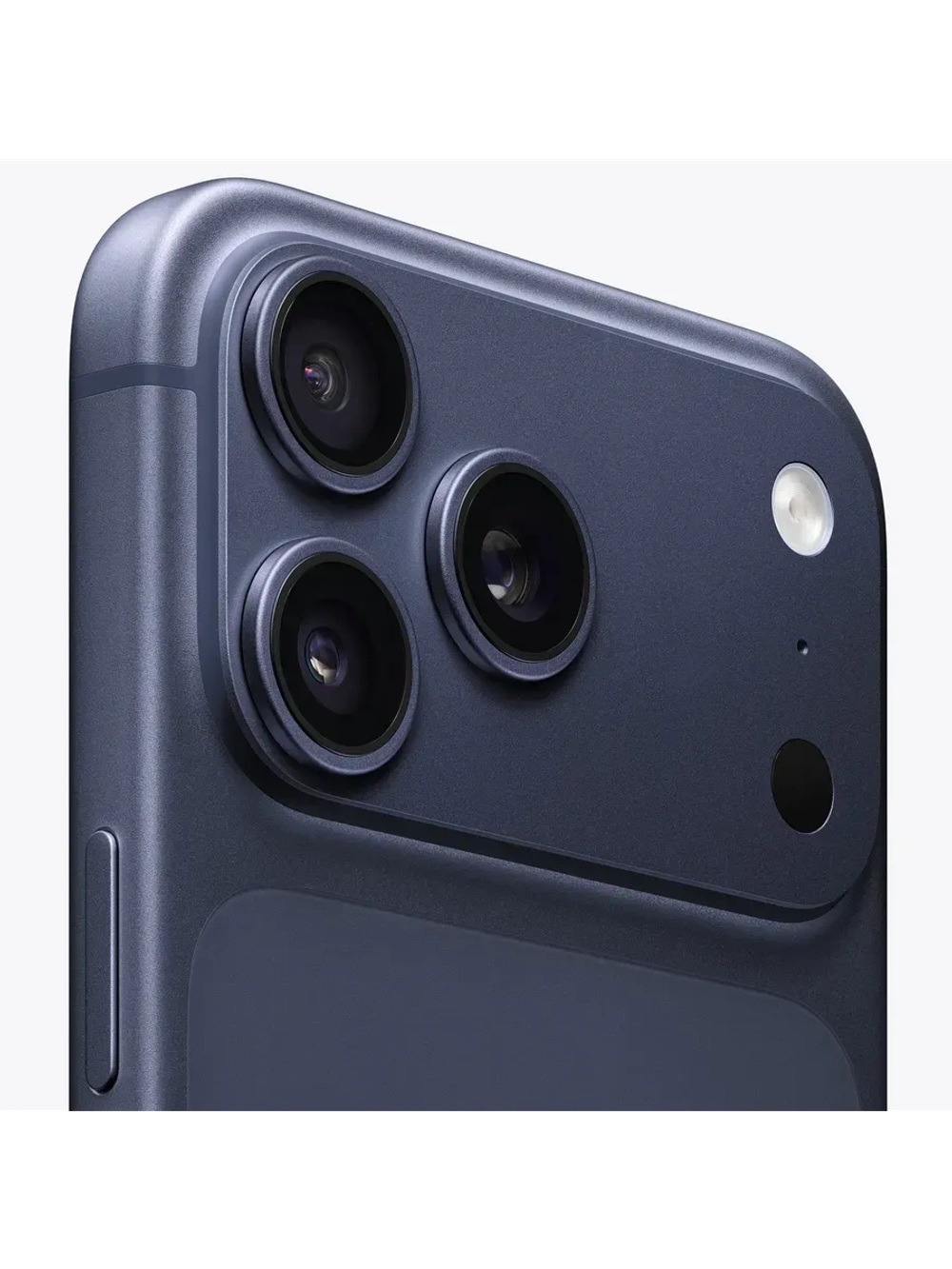 Смартфон iPhone 17 Pro Max 256GB Deep Blue SIM+eSIM