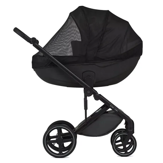 Коляска ANEX Mev 2 в 1 (mo-01) Ditto
