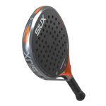 Ракетка для падел Pegasus Pro 2026 Lava Orange мощь