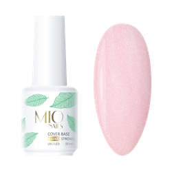 База Shimmer MIO Nails №6, 15 мл