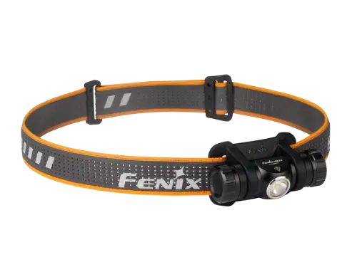 Налобный фонарь FENIX HM23