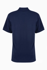 Футболка Nike Croatia 2026 Matchup Polo - темно-синий
