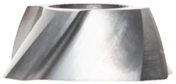 Фрезерная головка Bevel Mite 45-06-INOX, арт. 7102050
