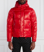 Куртка 2в1 HOODED BLOUSON Karl Lagerfeld - красный(505011 534513)