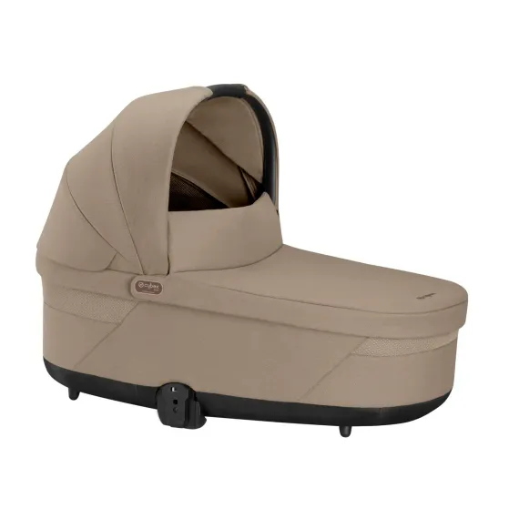 Спальный блок Cybex Carry Cot S Almond Beige