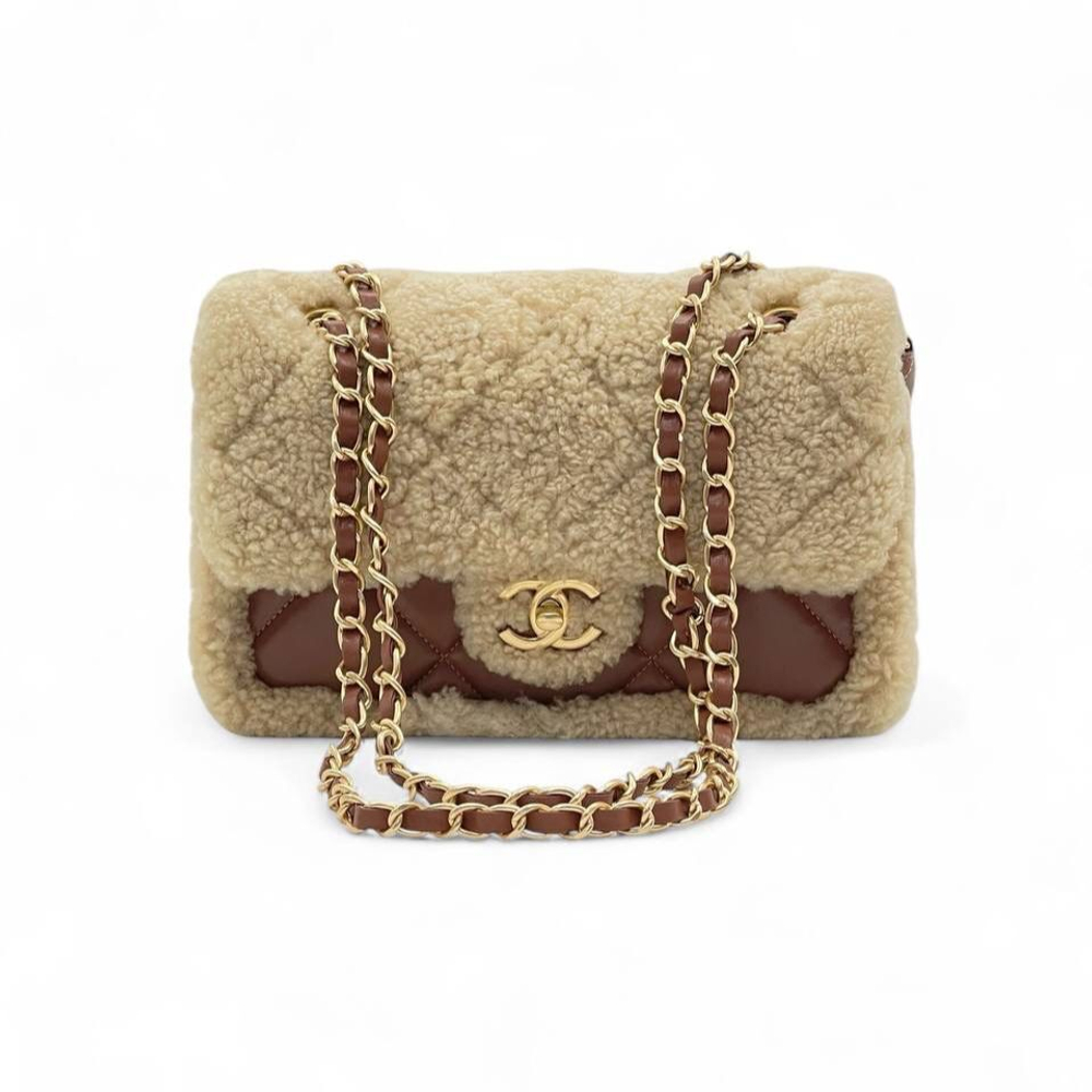 Сумка CHANEL