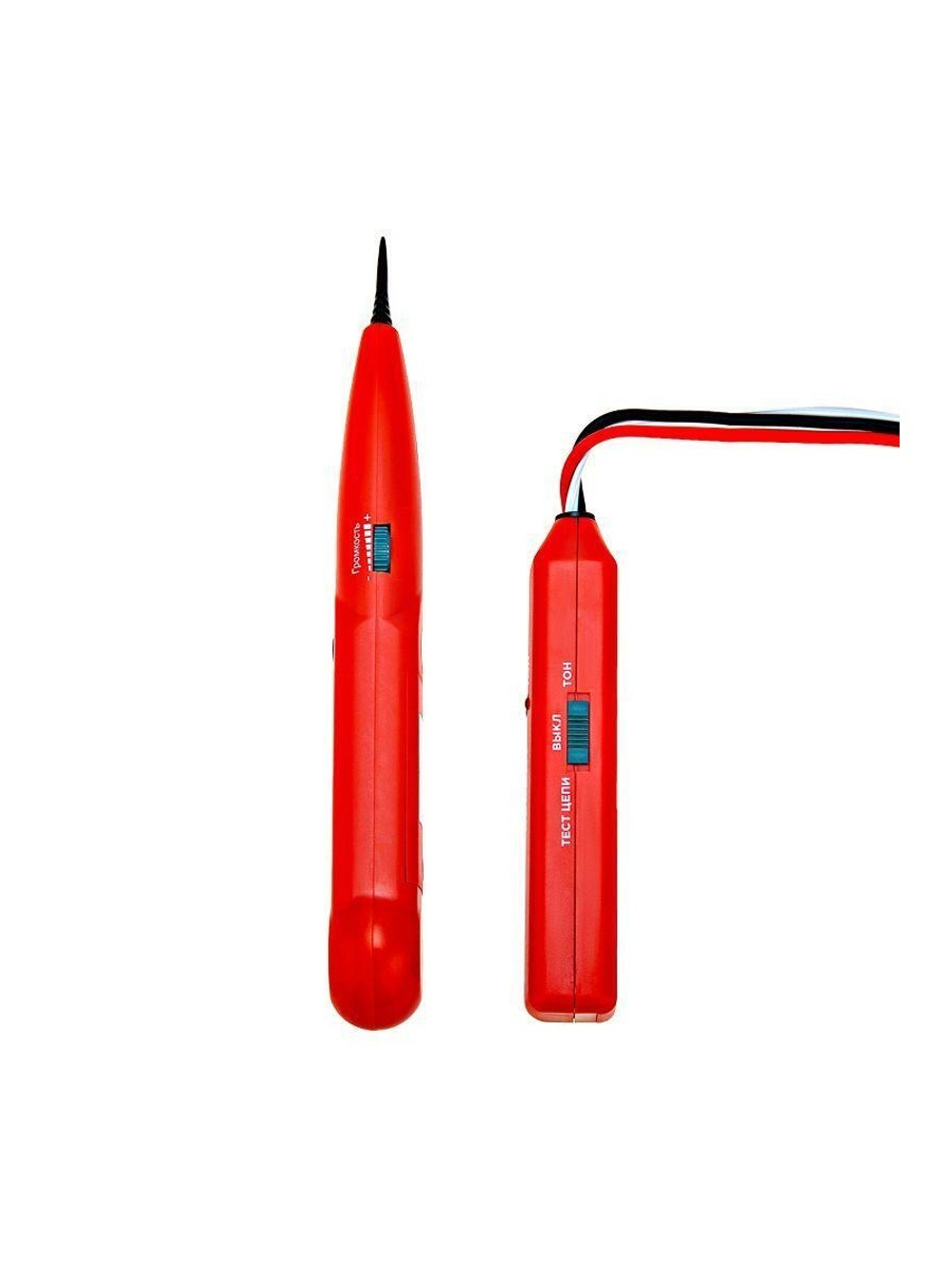 Тестер-трассоискатель R6812 Rexant 12-1020