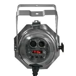 American Dj 46HP LED polish прожектор LED PAR, 18Вт